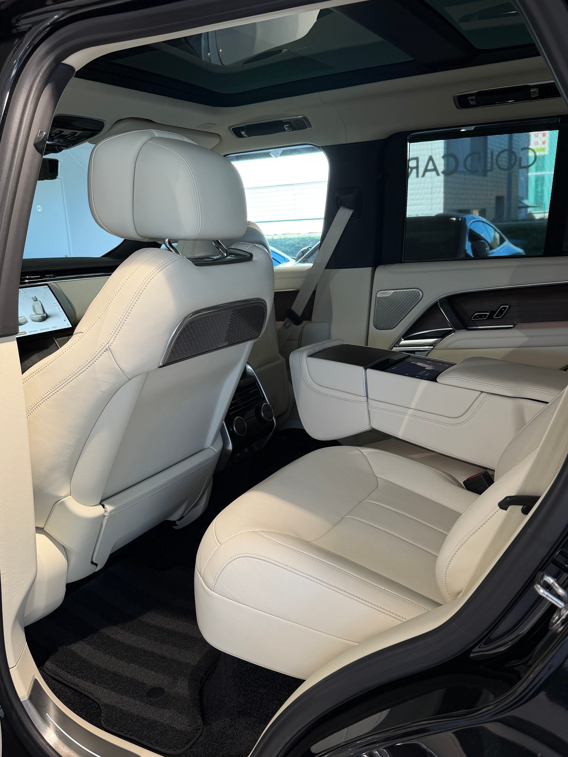 LAND ROVER Range Rover P400 I6 3.0 MHEV Autobiography Automatic-image-12