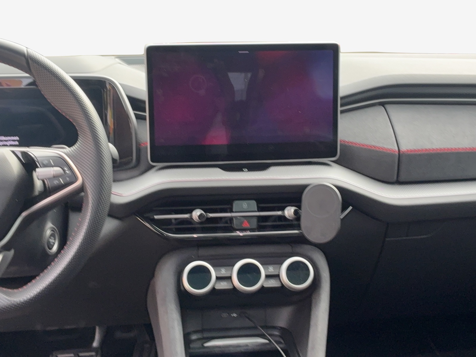 SKODA Kodiaq 2.0 TSI RS 4x4-image-10