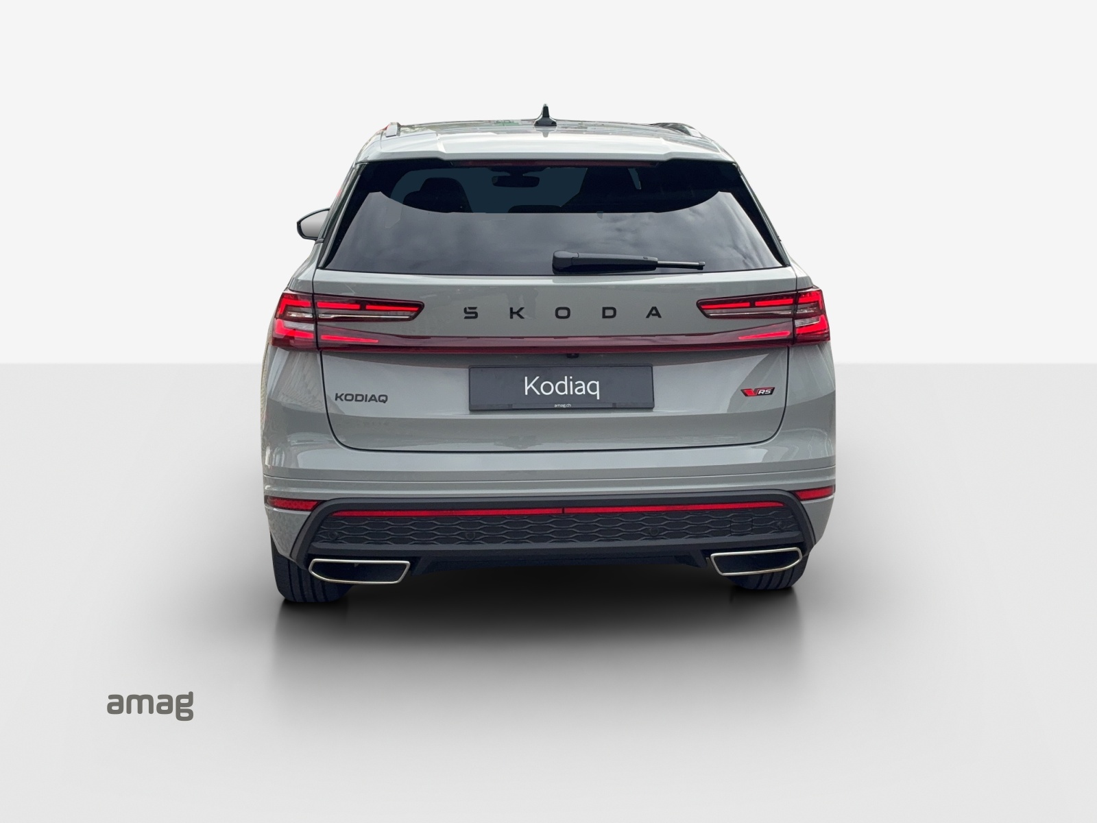 SKODA Kodiaq 2.0 TSI RS 4x4-image-3