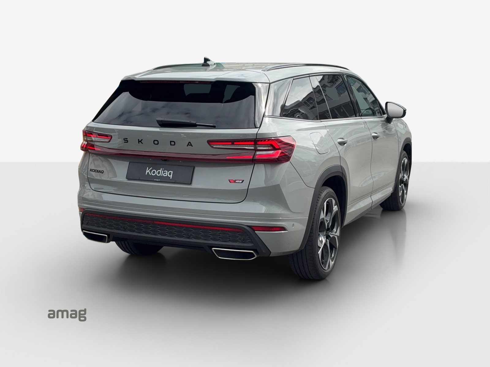 SKODA Kodiaq 2.0 TSI RS 4x4-image-4