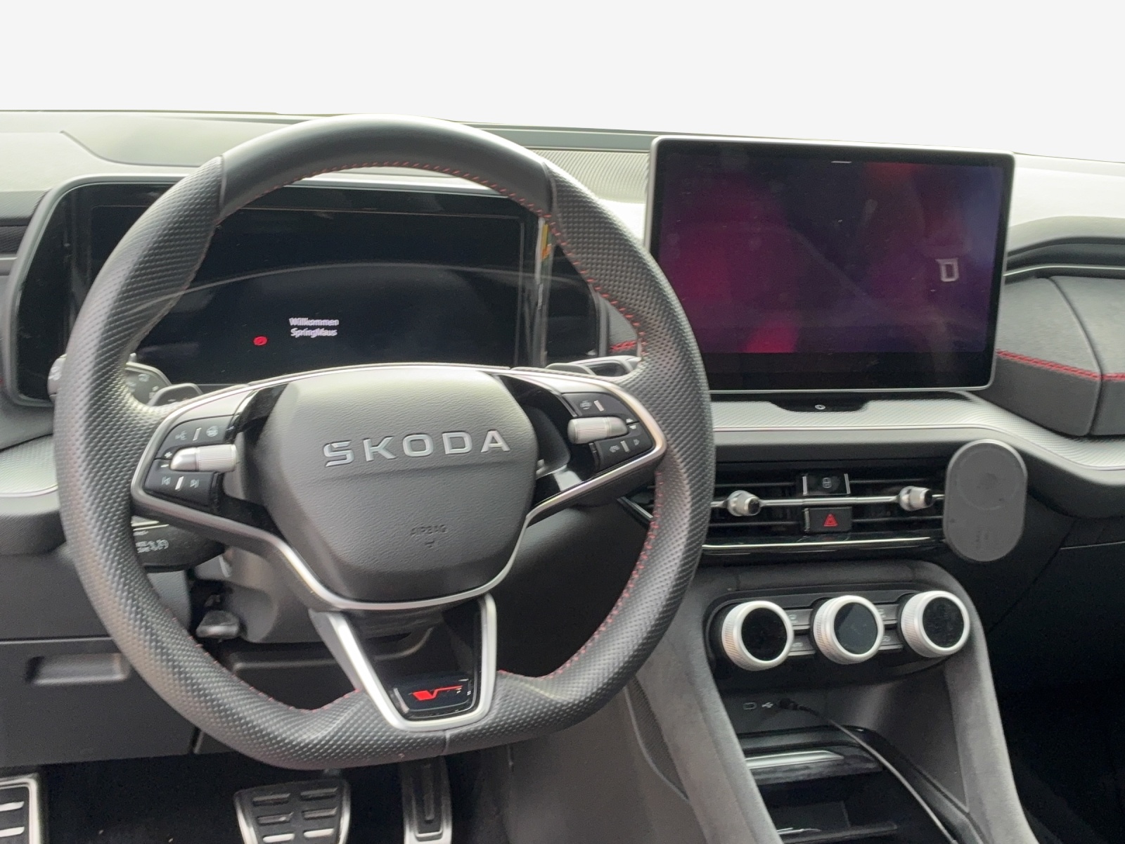 SKODA Kodiaq 2.0 TSI RS 4x4-image-8