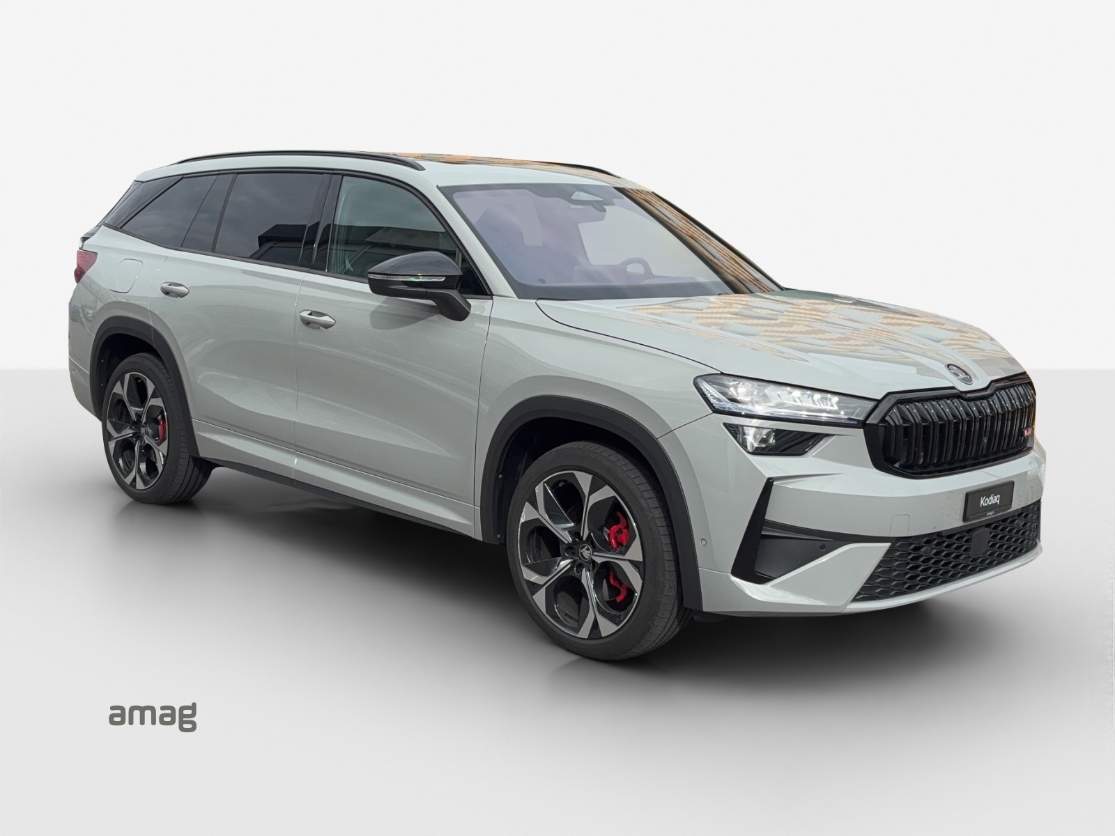 SKODA Kodiaq 2.0 TSI RS 4x4-image-5