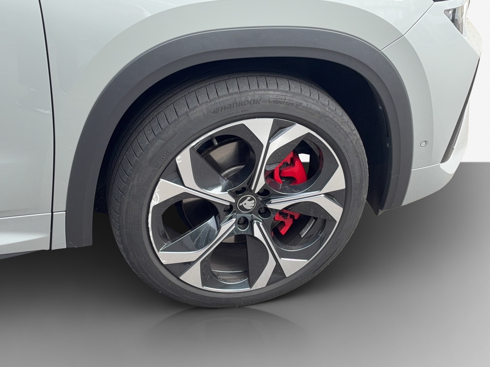 SKODA Kodiaq 2.0 TSI RS 4x4-image-14