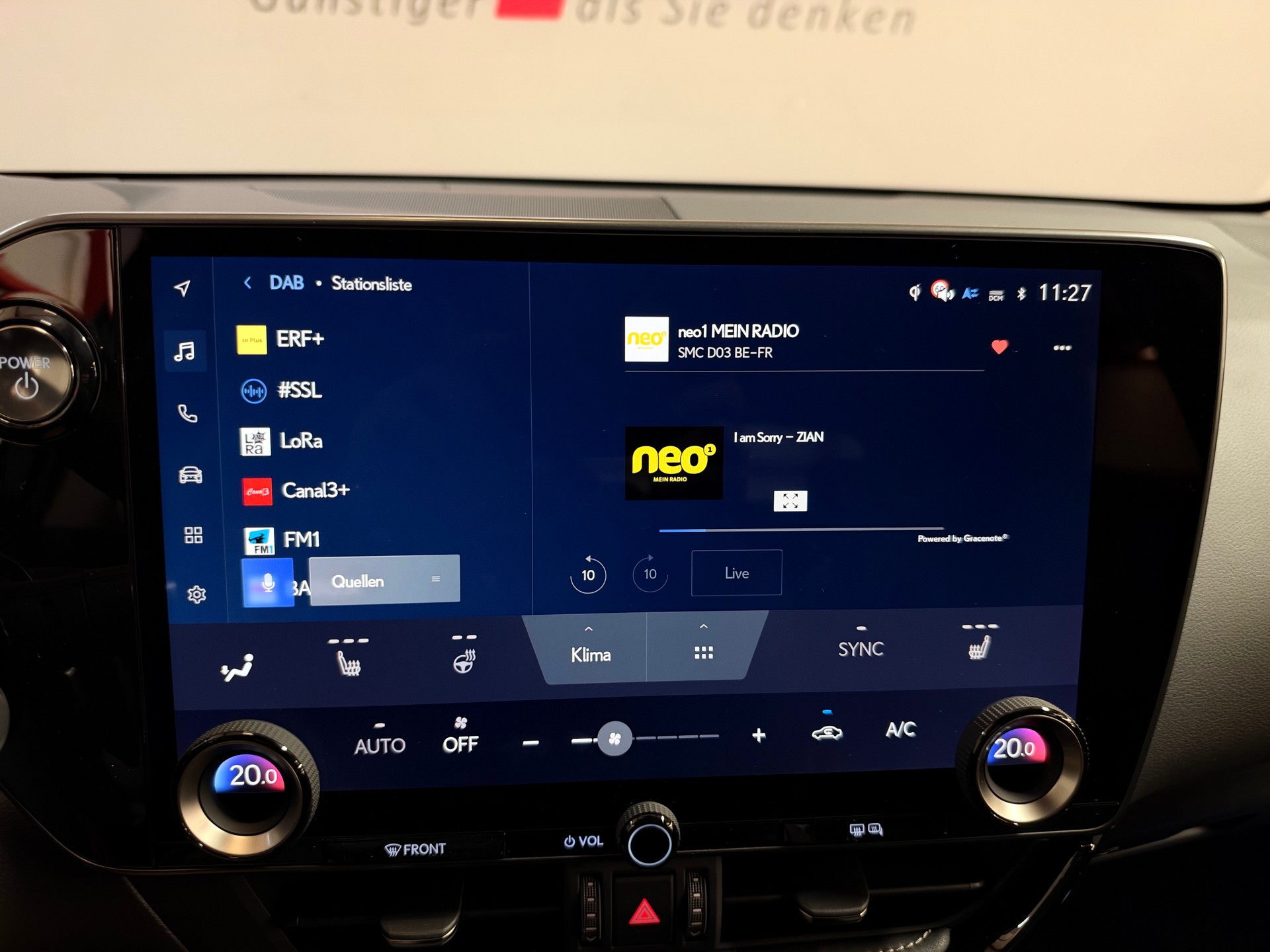 LEXUS NX 450h+ E-FOUR Comfort-image-30