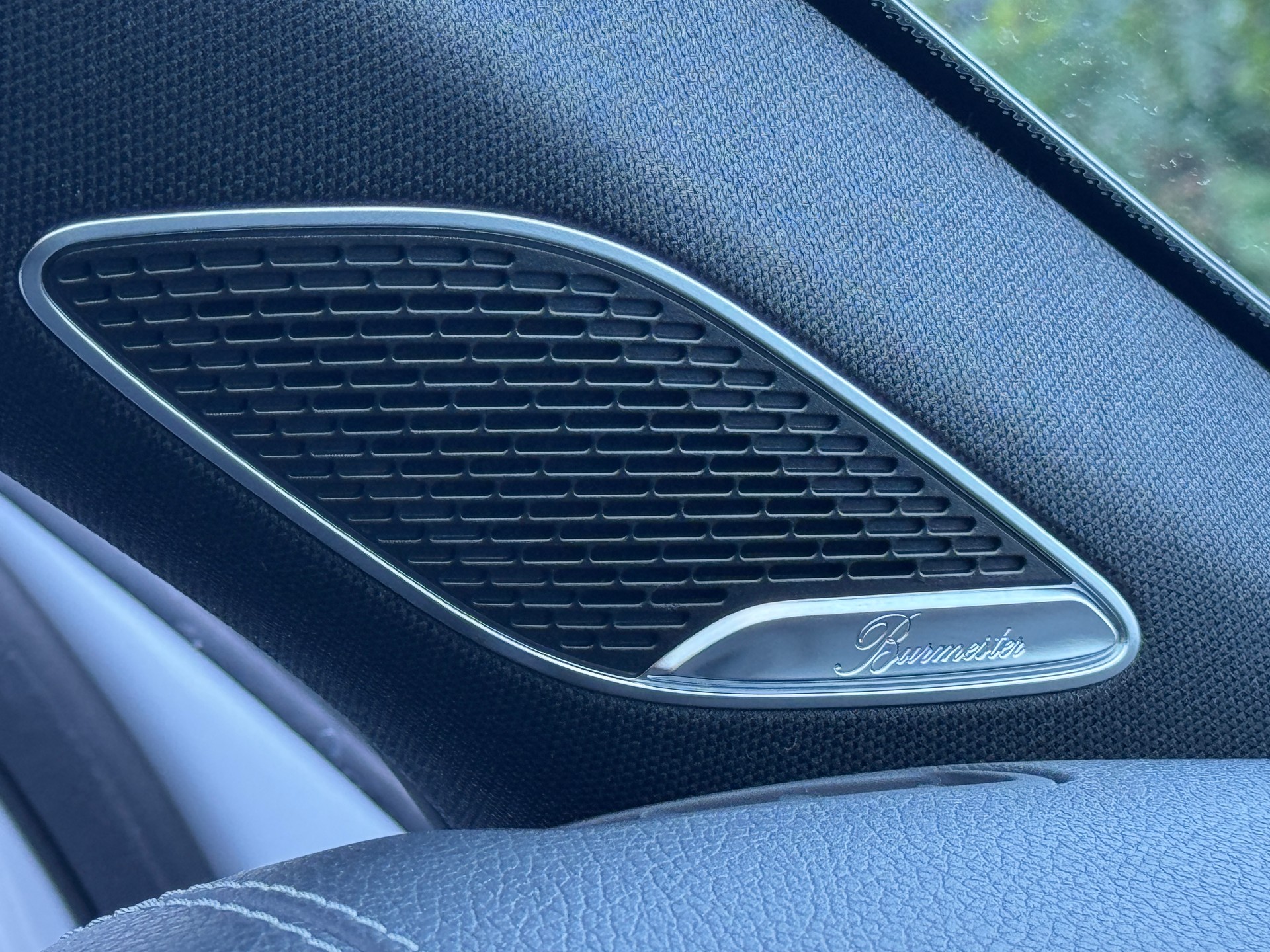 MERCEDES-BENZ A 35 AMG 4Matic Speedshift-image-12