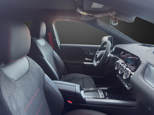 MERCEDES-BENZ GLA AMG 35 4Matic 8G-DCT-image-7