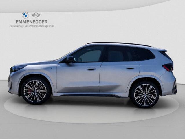 BMW X1 U11 M35i-image-1