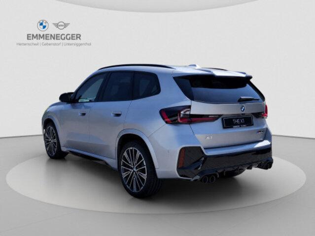 BMW X1 U11 M35i-image-5