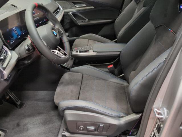 BMW X1 U11 M35i-image-7