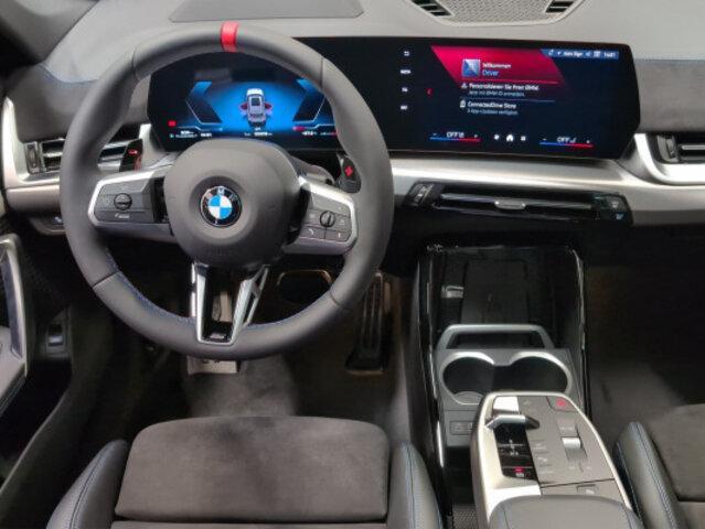 BMW X1 U11 M35i-image-10
