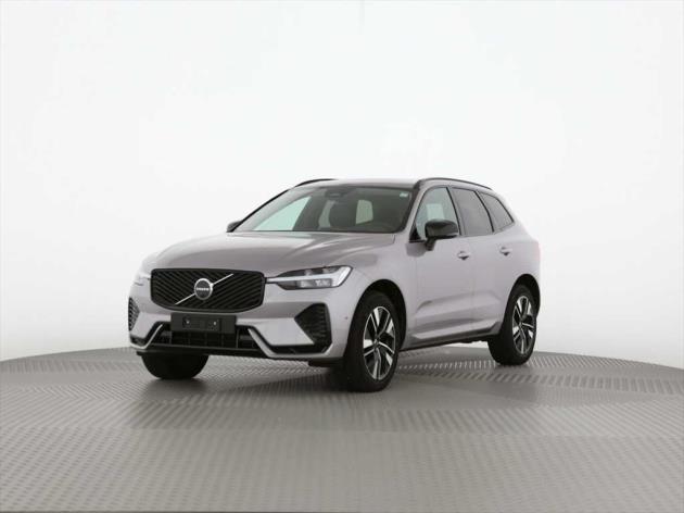 VOLVO XC60 2.0 B5 MH Plus Dark AWD-image-0
