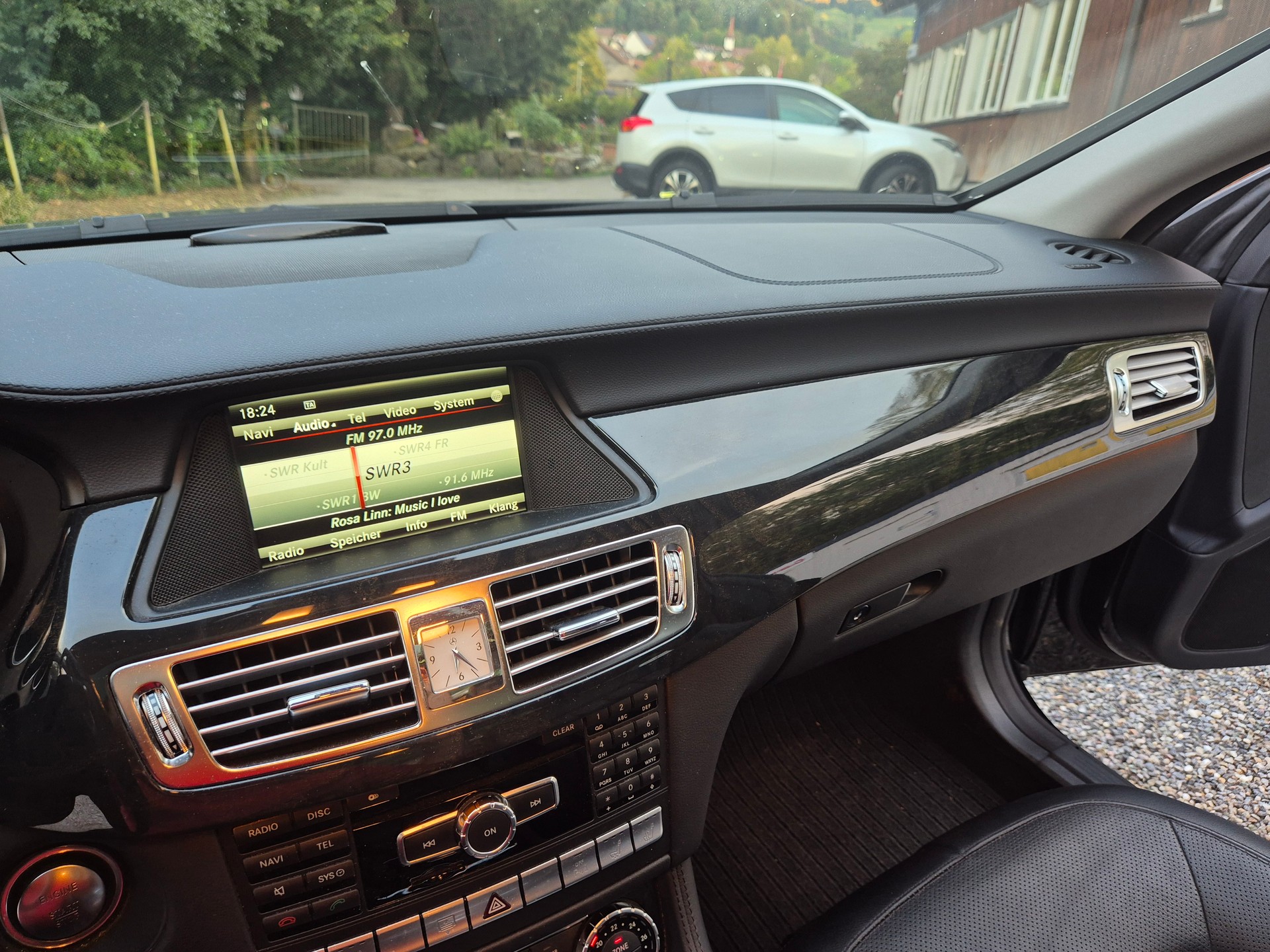 MERCEDES-BENZ CLS 350 CDI 4Matic 7G-Tronic-image-31