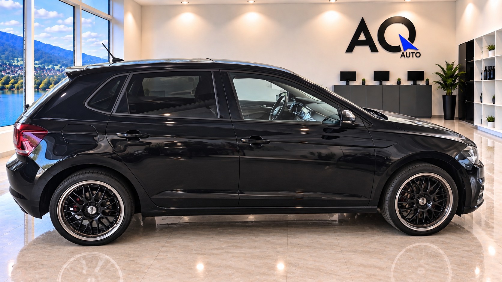 VW Polo 1.0 TSI BMT Highline DSG-showroom-element-2
