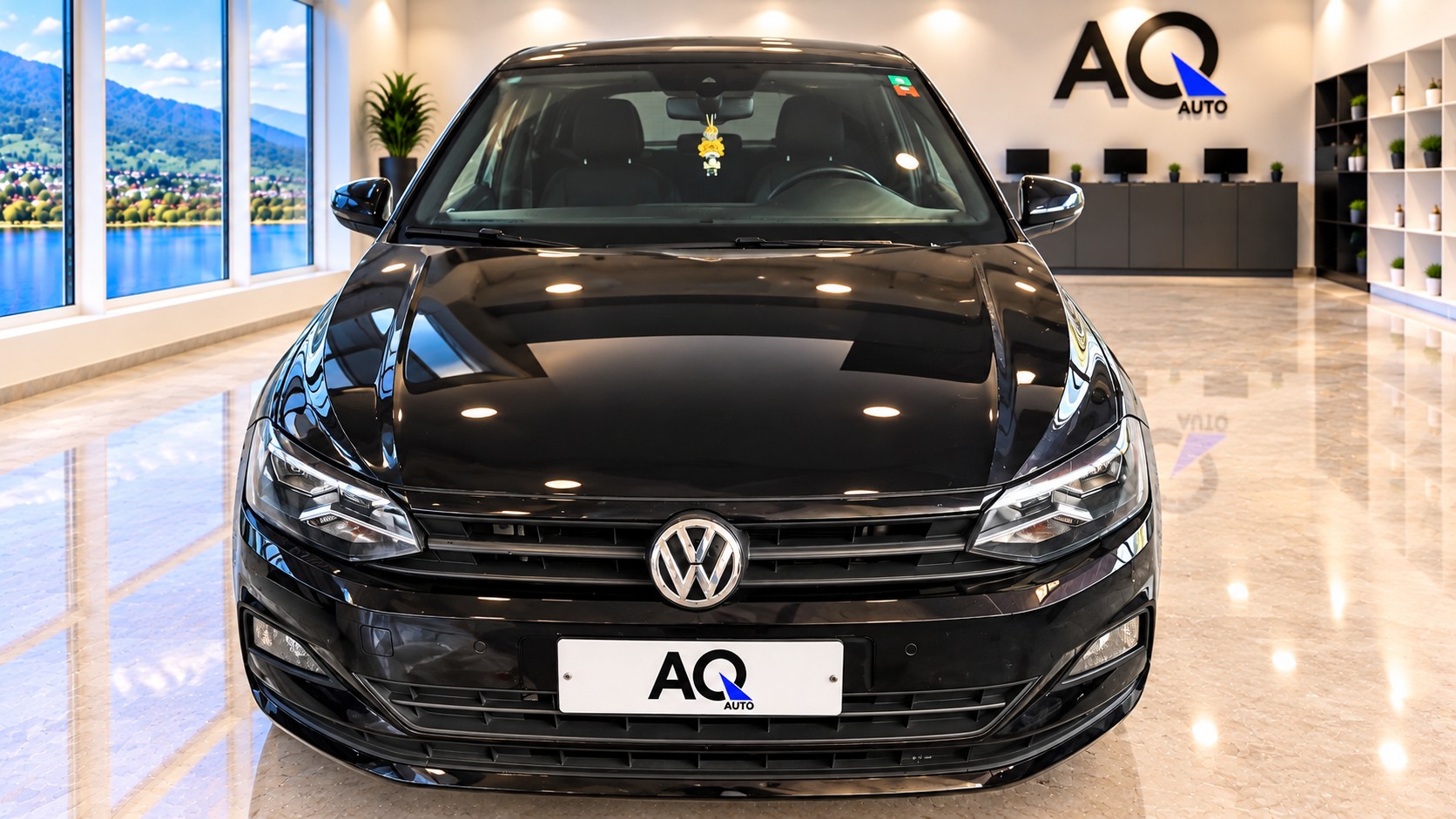 VW Polo 1.0 TSI BMT Highline DSG-showroom-element-1