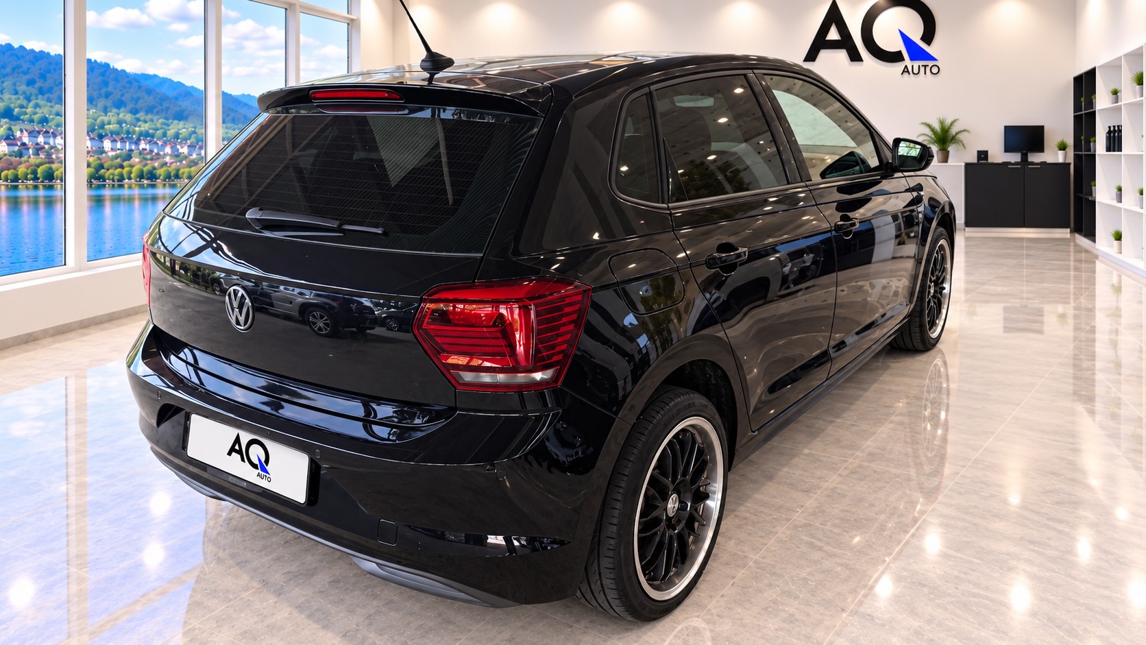 VW Polo 1.0 TSI BMT Highline DSG-showroom-element-3