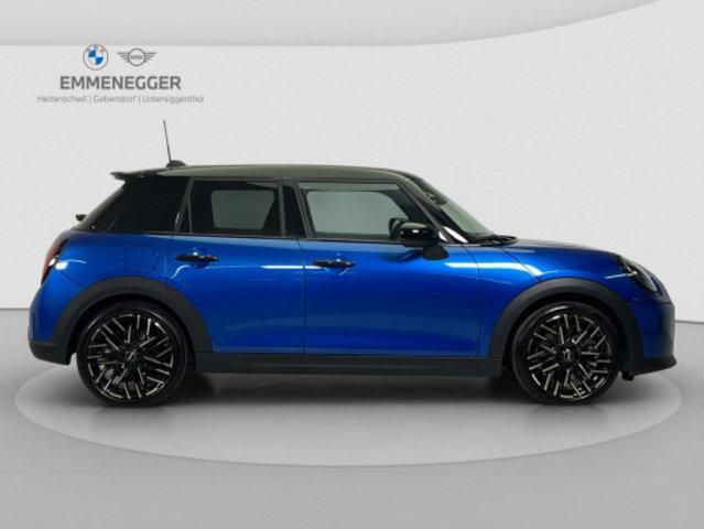 MINI F65 2.0i Cooper S-image-5