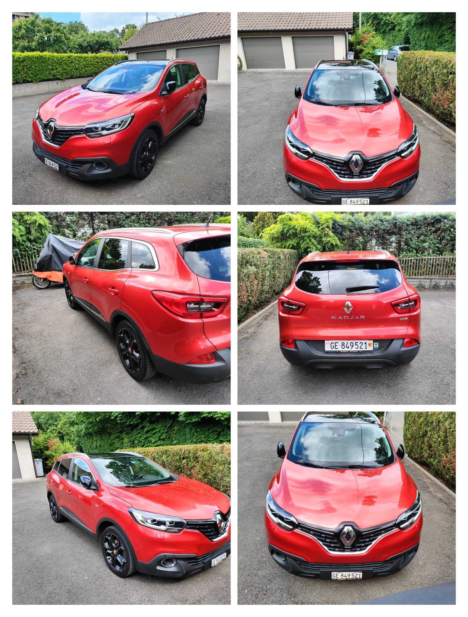 Car photo