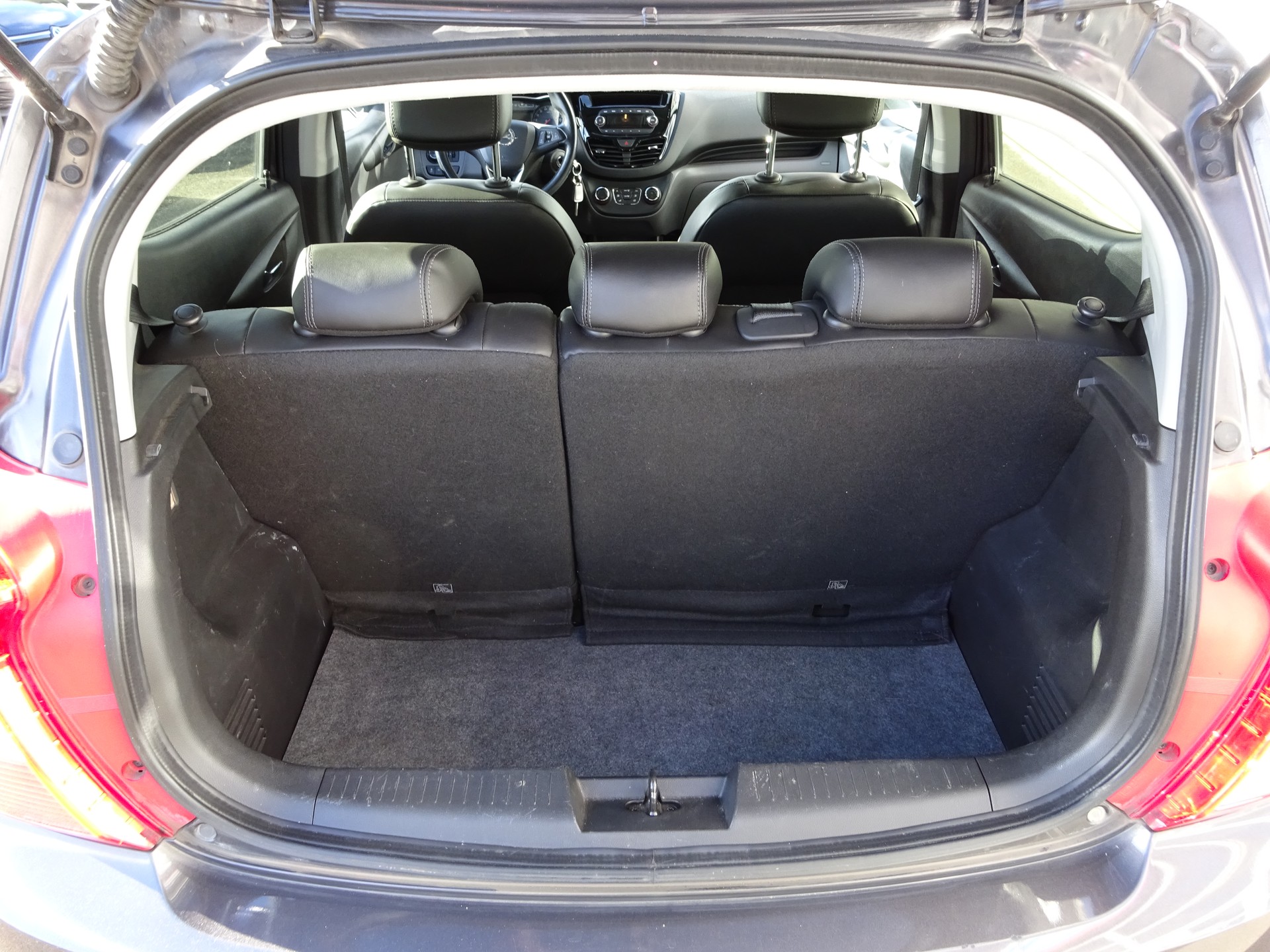 OPEL Karl 1.0 EcoFLEX Enjoy-image-12