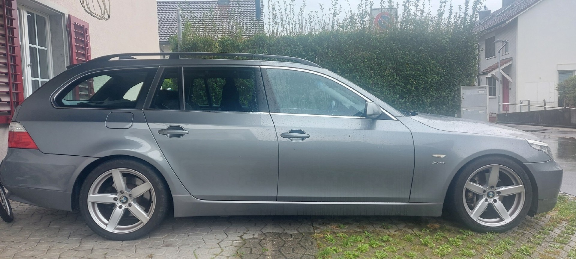 BMW 535i-image-2