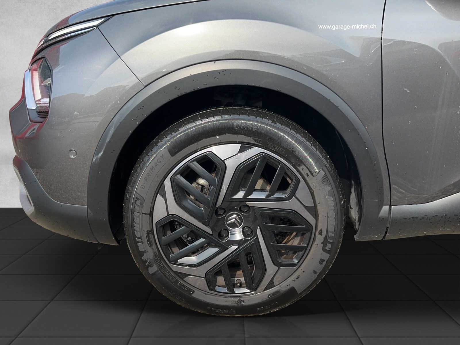 CITROEN C4 1.2 Pure Tech Shine Pack Automat 155PS - Panoramaschiebedach, Herstellergarantie / 3.99% Leasing-Aktion-image-7