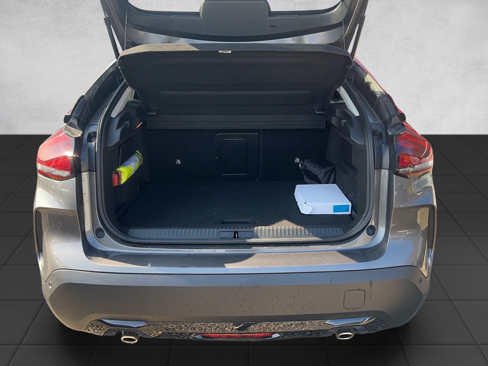 CITROEN C4 1.2 Pure Tech Shine Pack Automat 155PS - Panoramaschiebedach, Herstellergarantie / 3.99% Leasing-Aktion-image-14