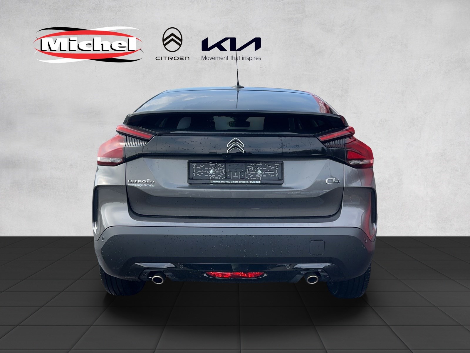 CITROEN C4 1.2 Pure Tech Shine Pack Automat 155PS - Panoramaschiebedach, Herstellergarantie / 3.99% Leasing-Aktion-image-15