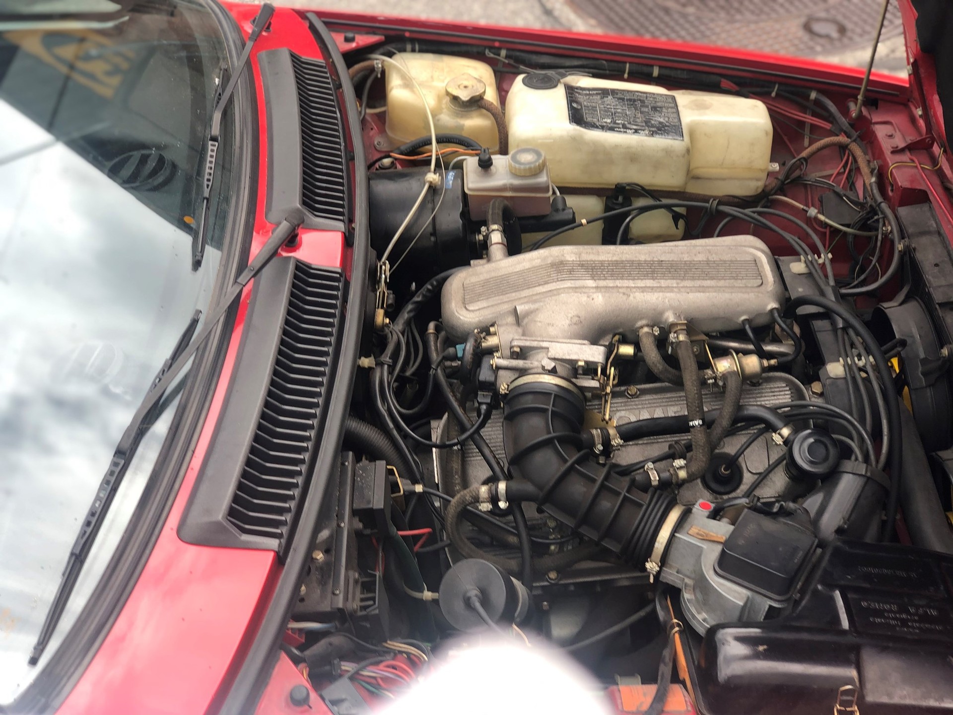 ALFA ROMEO GTV 6 2.5-image-3