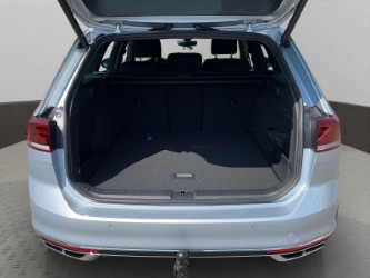 VW Passat 2.0 TDI BMT Business DSG-image-5
