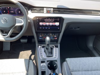 VW Passat 2.0 TDI BMT Business DSG-image-4