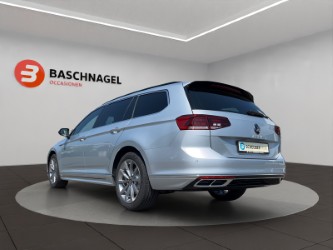 VW Passat 2.0 TDI BMT Business DSG-image-1