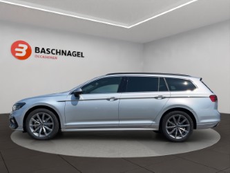 VW Passat 2.0 TDI BMT Business DSG-image-2
