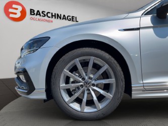 VW Passat 2.0 TDI BMT Business DSG-image-6