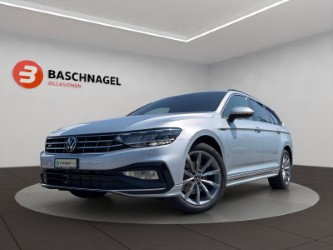 VW Passat 2.0 TDI BMT Business DSG-image-0