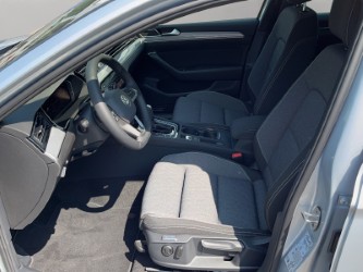 VW Passat 2.0 TDI BMT Business DSG-image-3
