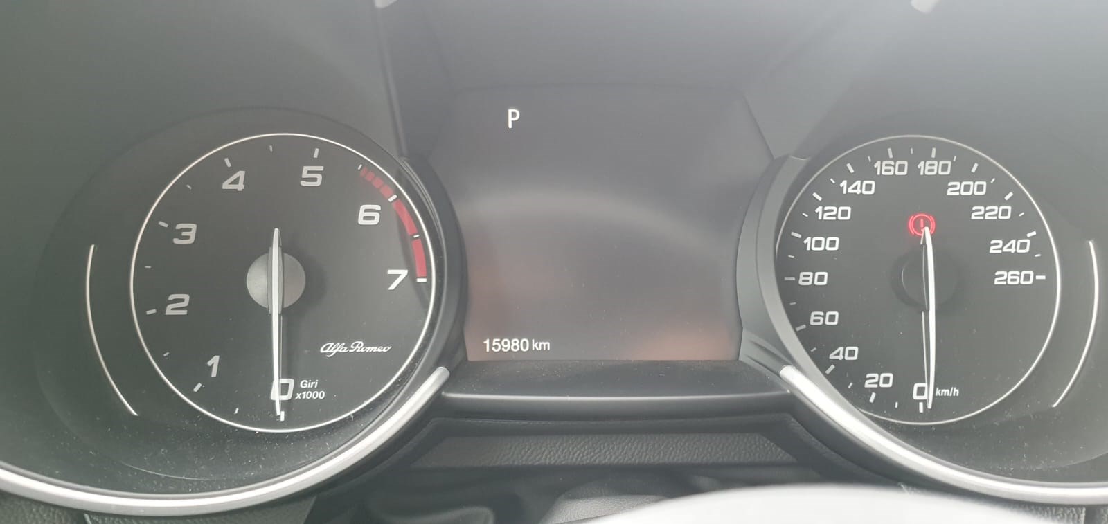 ALFA ROMEO Giulia 2.0 Veloce Q4-image-14