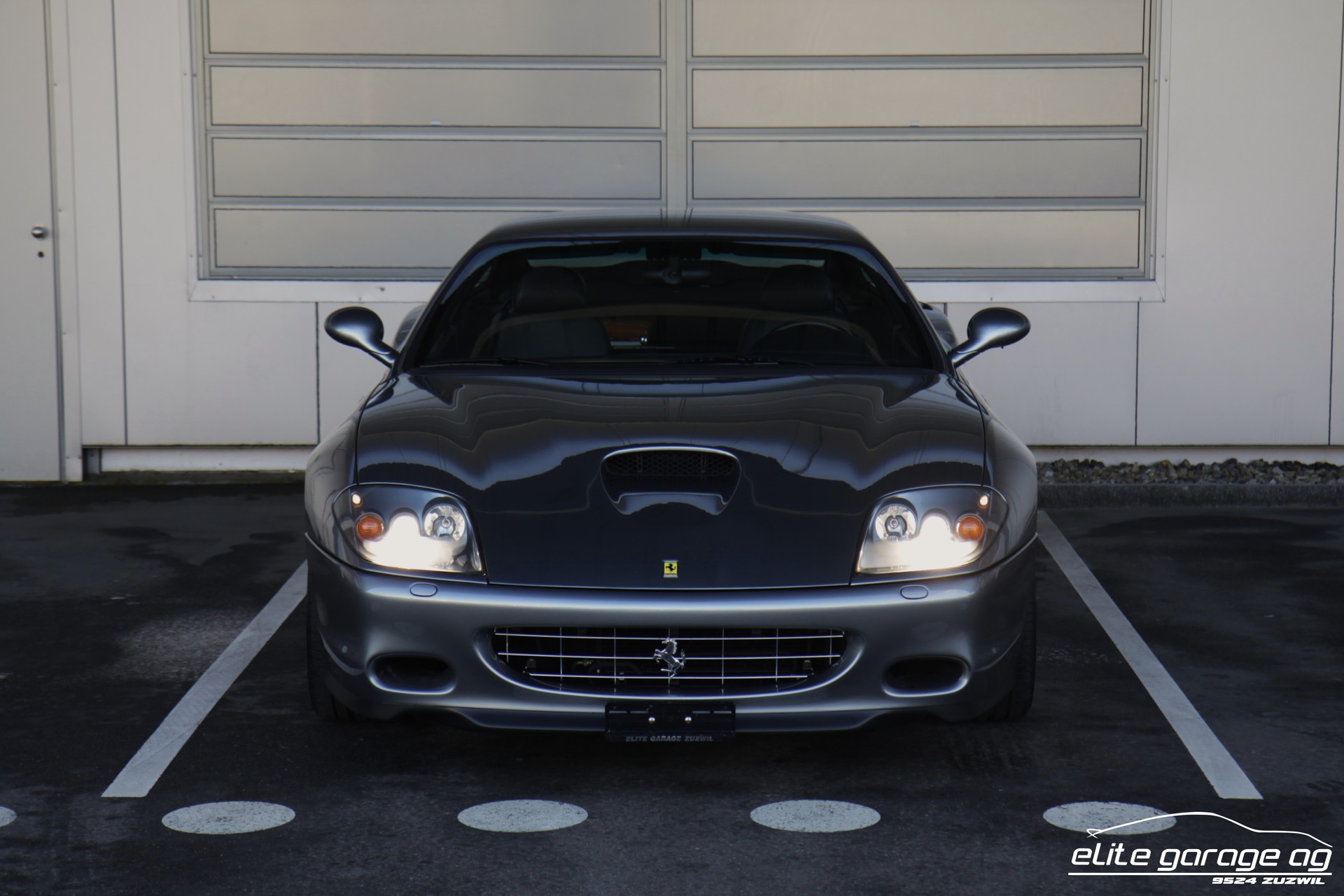 FERRARI 575M-image-7