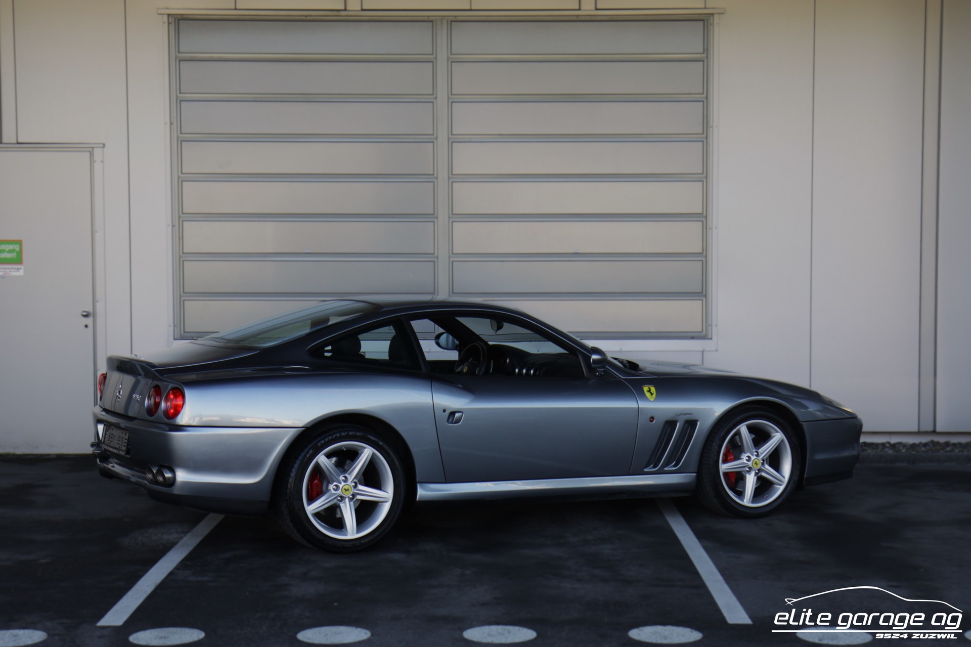 FERRARI 575M-image-4