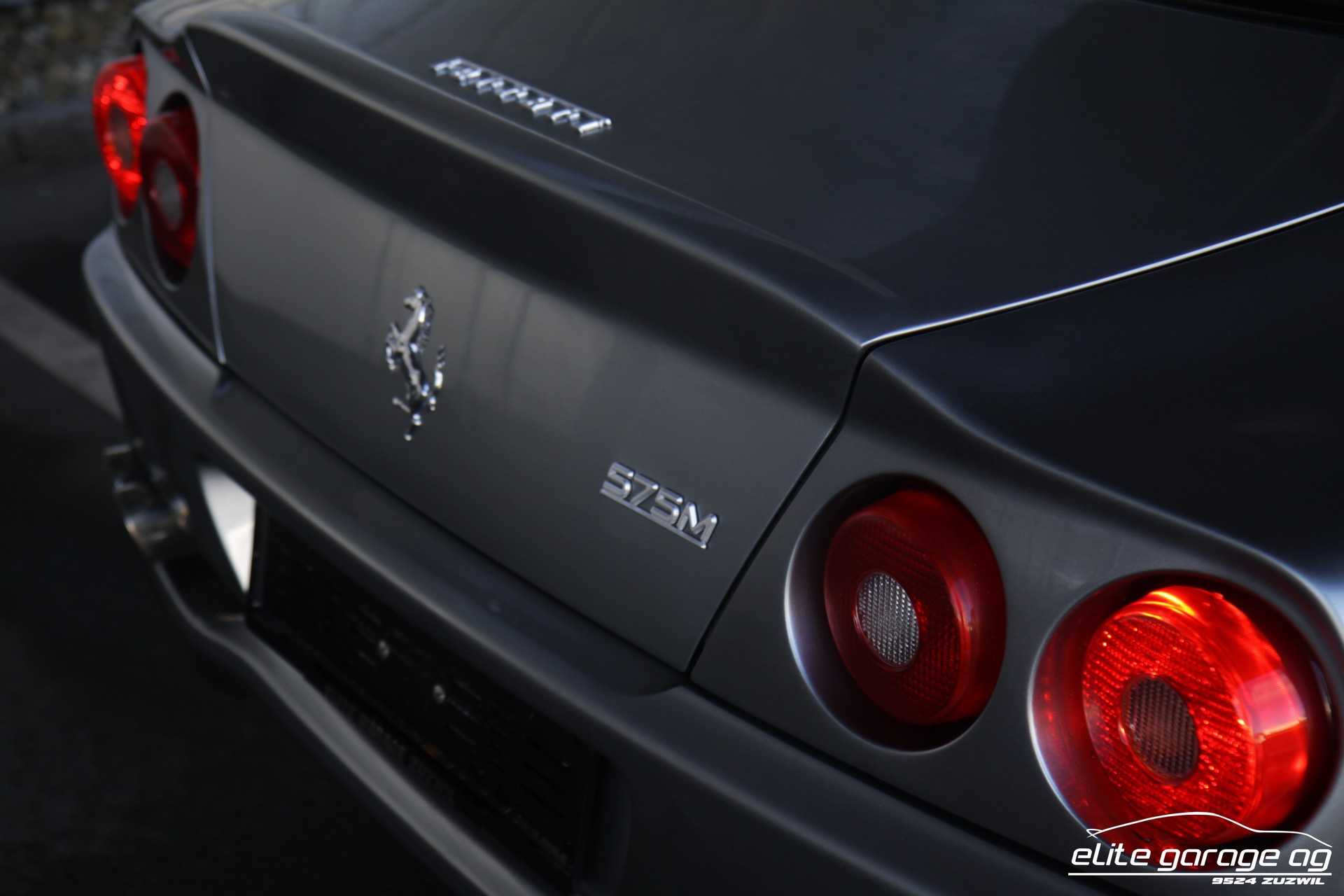 FERRARI 575M-image-11
