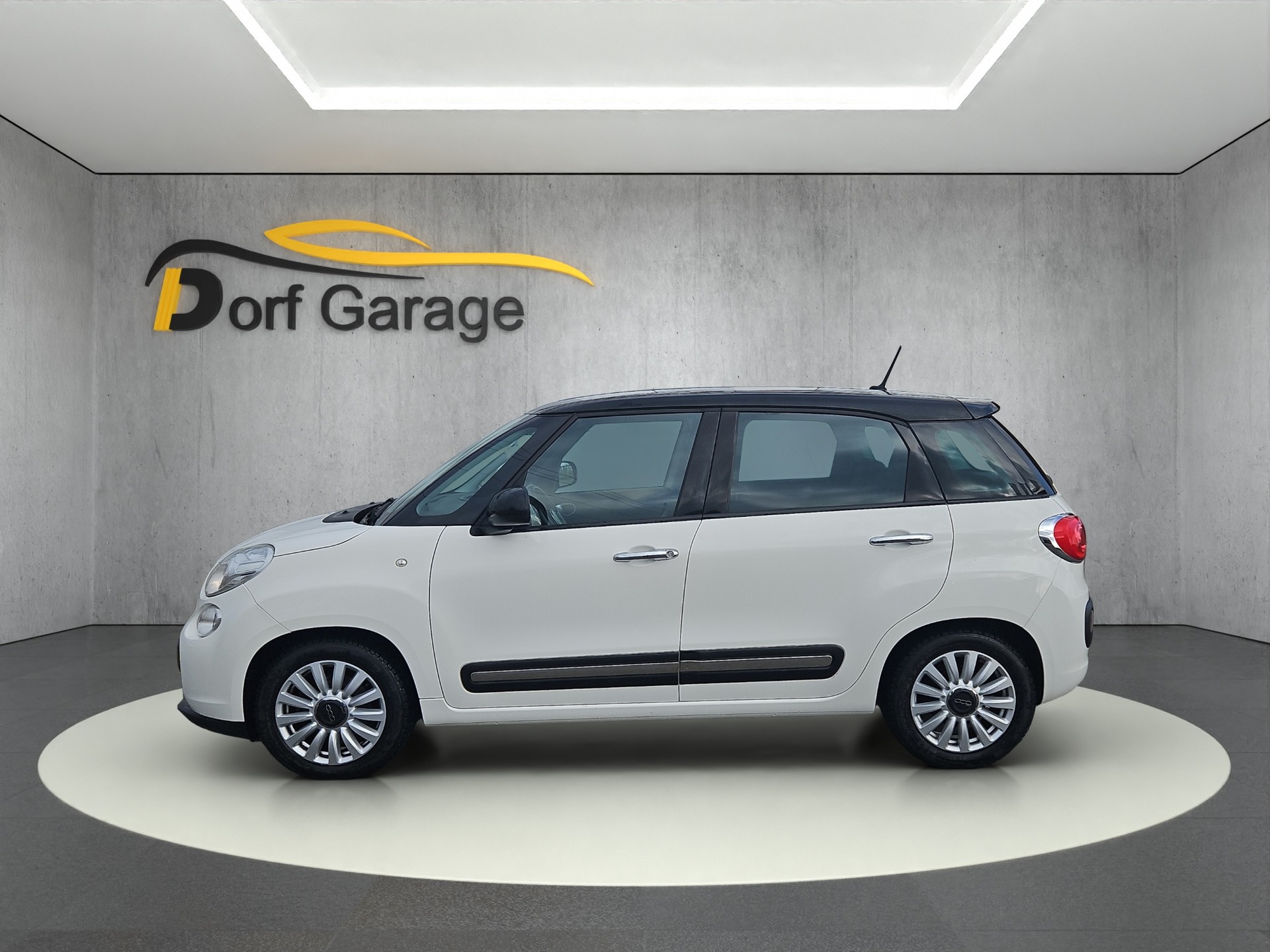 FIAT 500L 0.9 Twinair turbo Pop Star-image-4