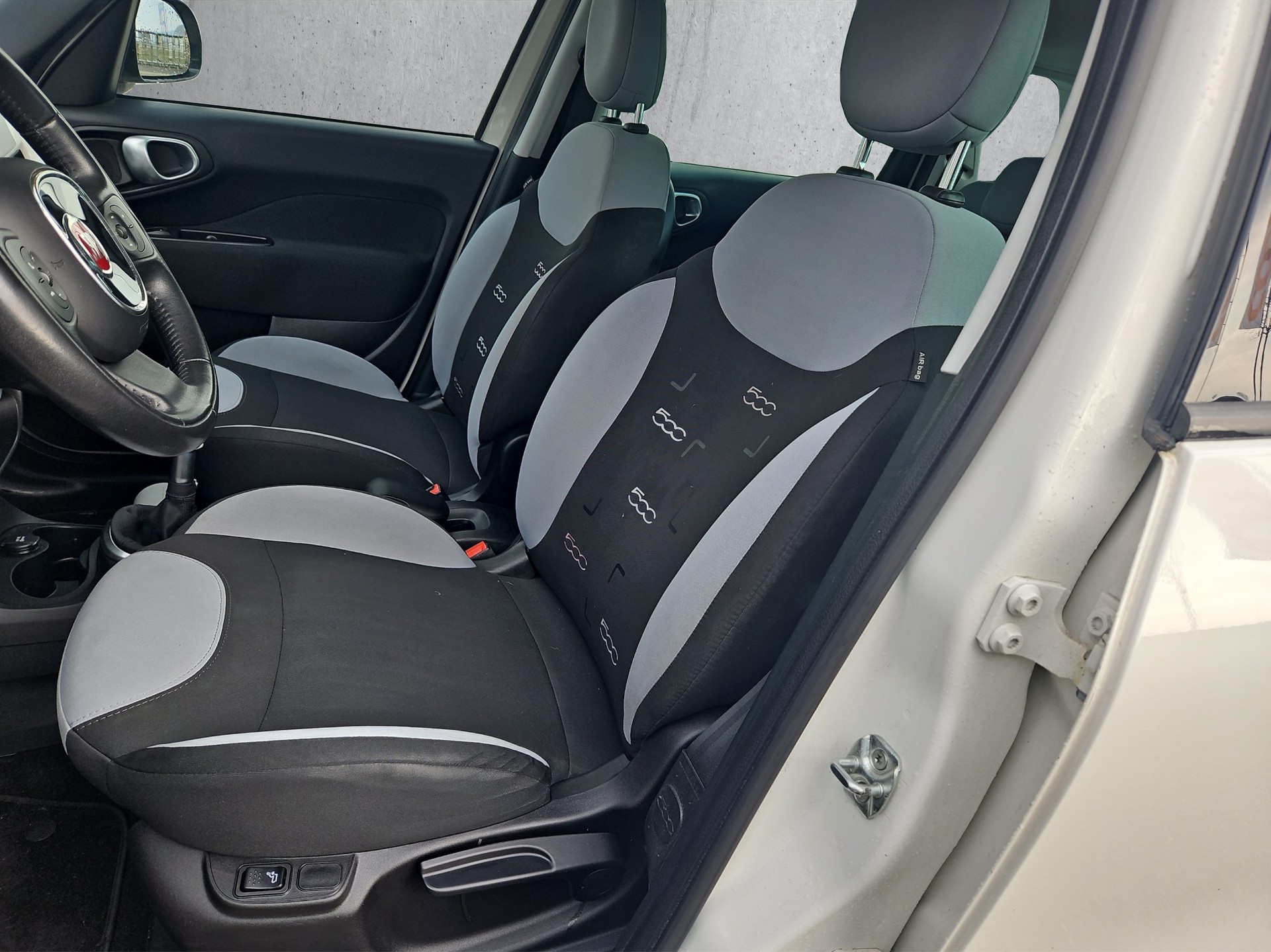 FIAT 500L 0.9 Twinair turbo Pop Star-image-9