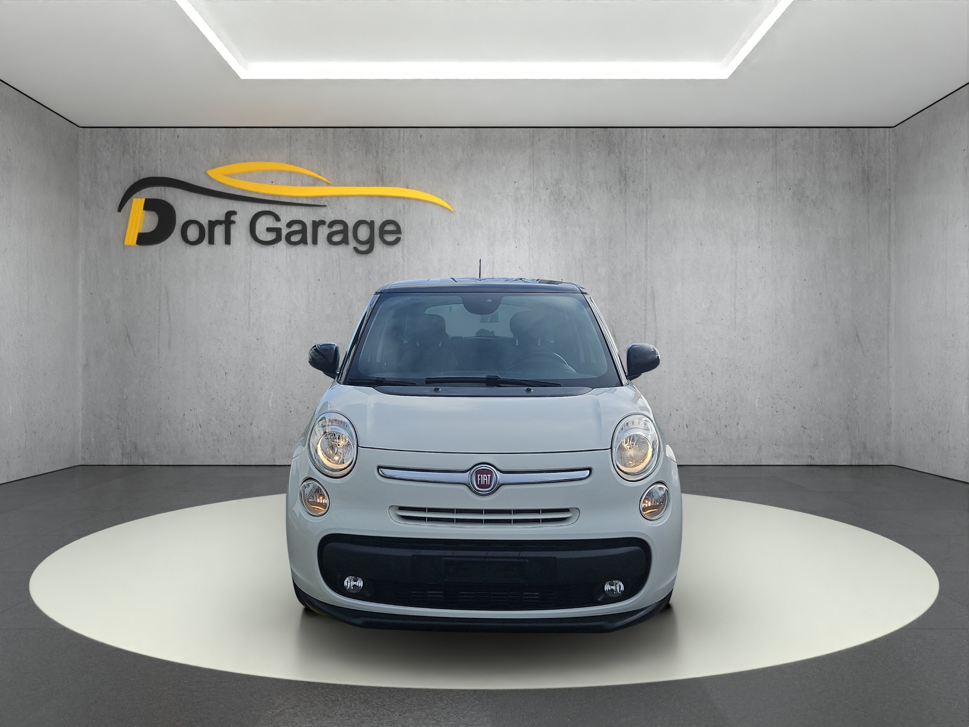 FIAT 500L 0.9 Twinair turbo Pop Star-image-6