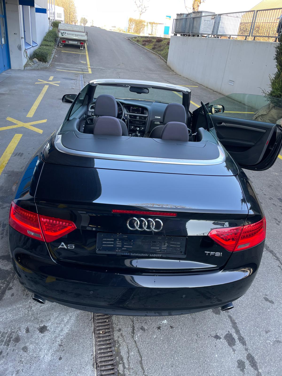 AUDI A5-image-5