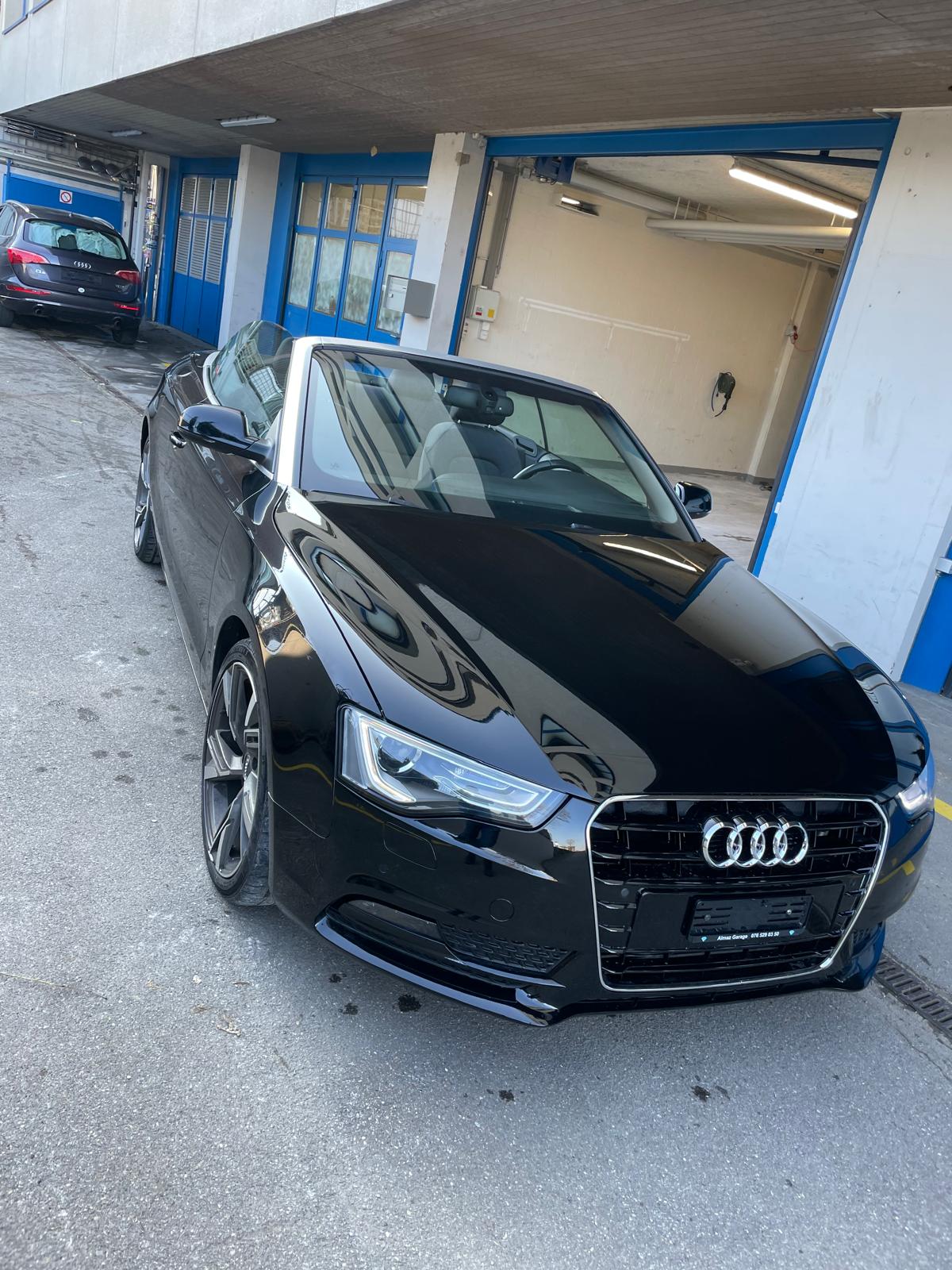 AUDI A5-image-0