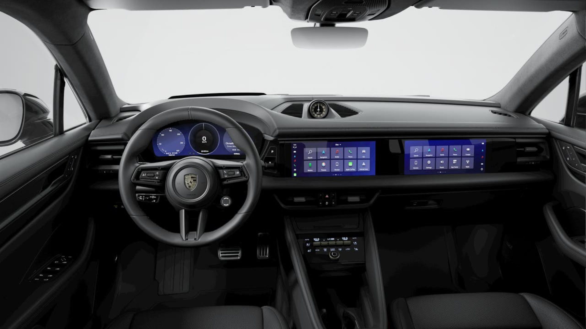 PORSCHE Macan Turbo-image-8