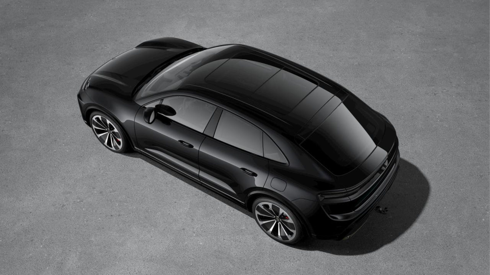 PORSCHE Macan Turbo-image-3