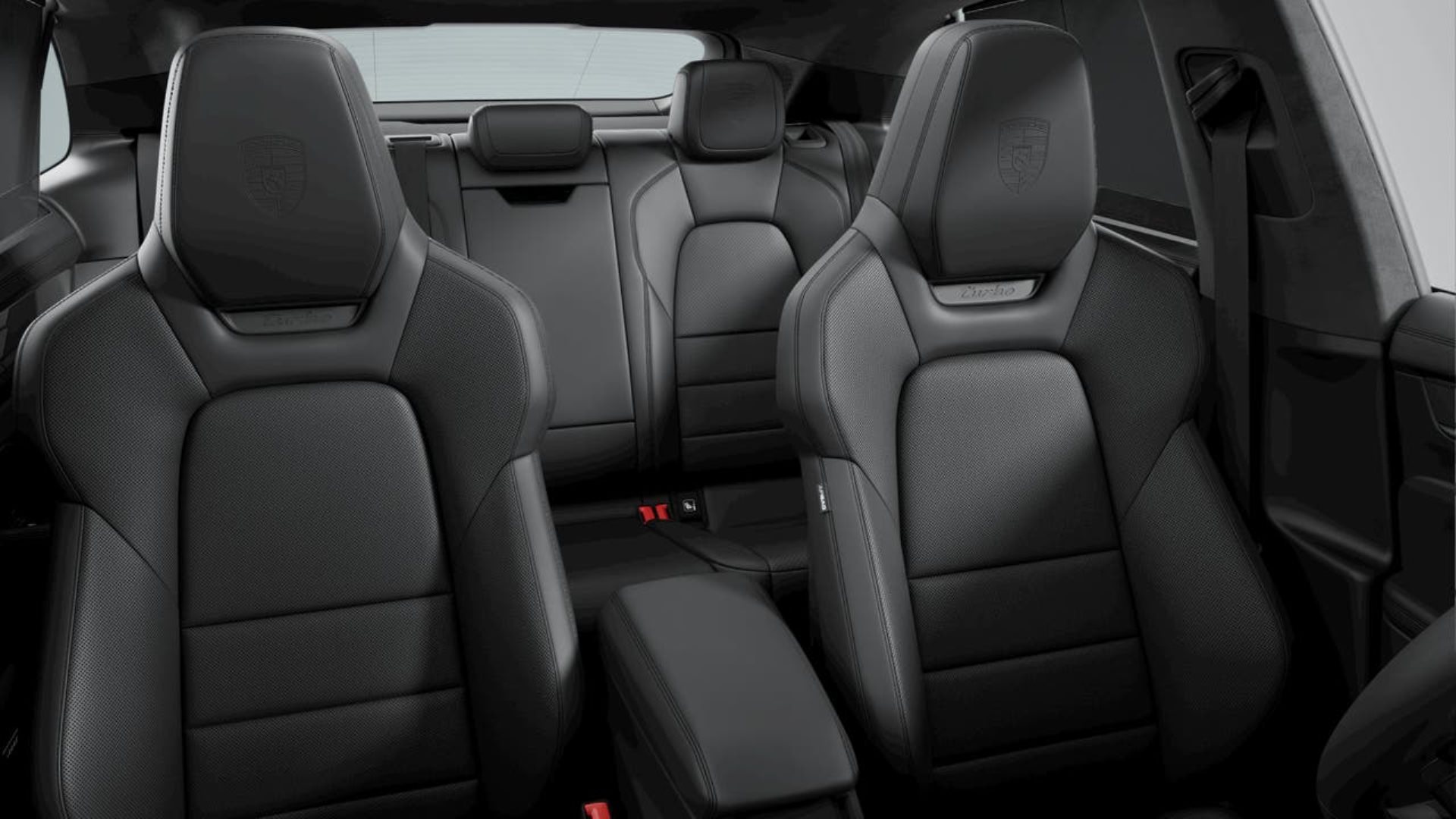 PORSCHE Macan Turbo-image-9