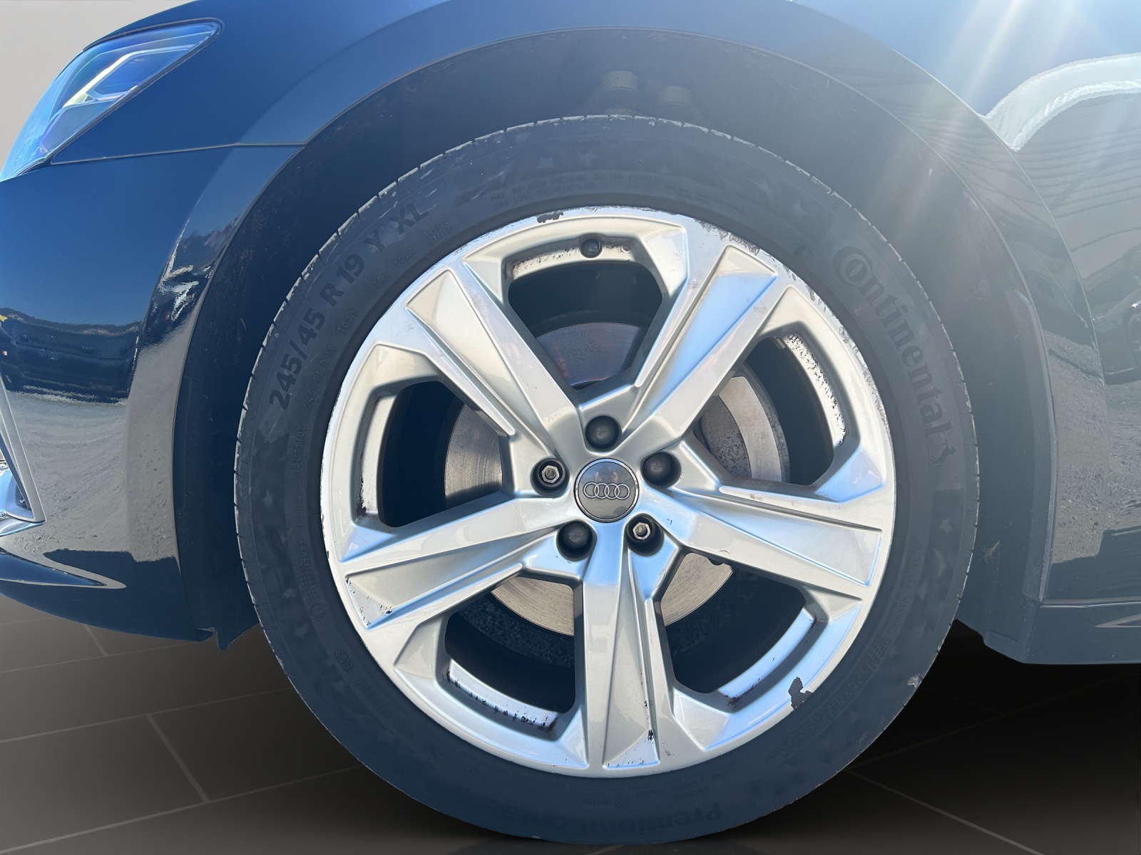 AUDI A7 Sportback 45 TFSI quattro S-tronic-image-7