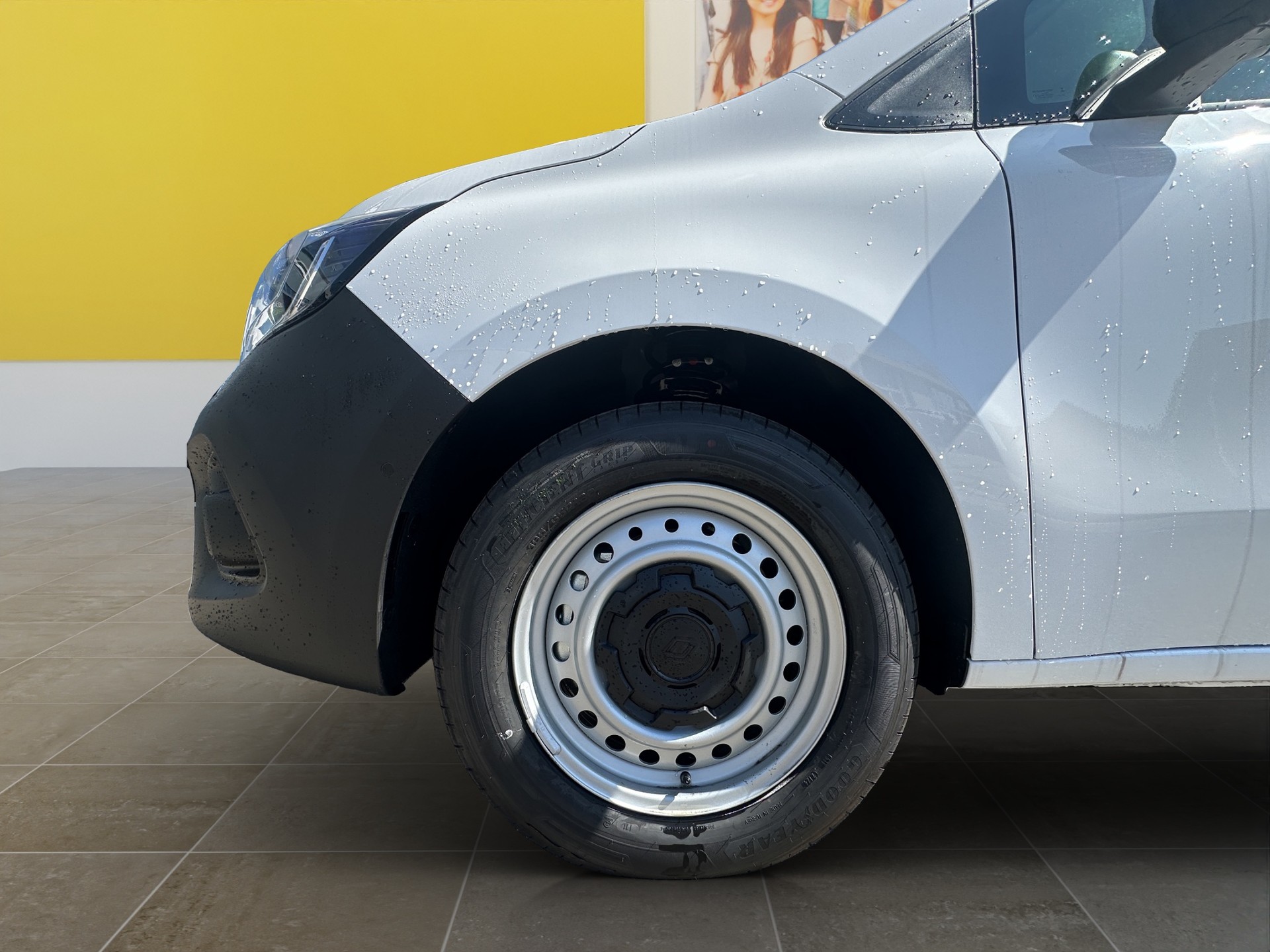 RENAULT Kangoo Van E-Tech eletric advance L2 5 places EV45 22kW-image-19