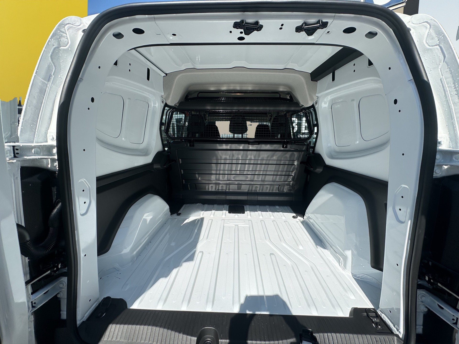 RENAULT Kangoo Van E-Tech eletric advance L2 5 places EV45 22kW-image-8