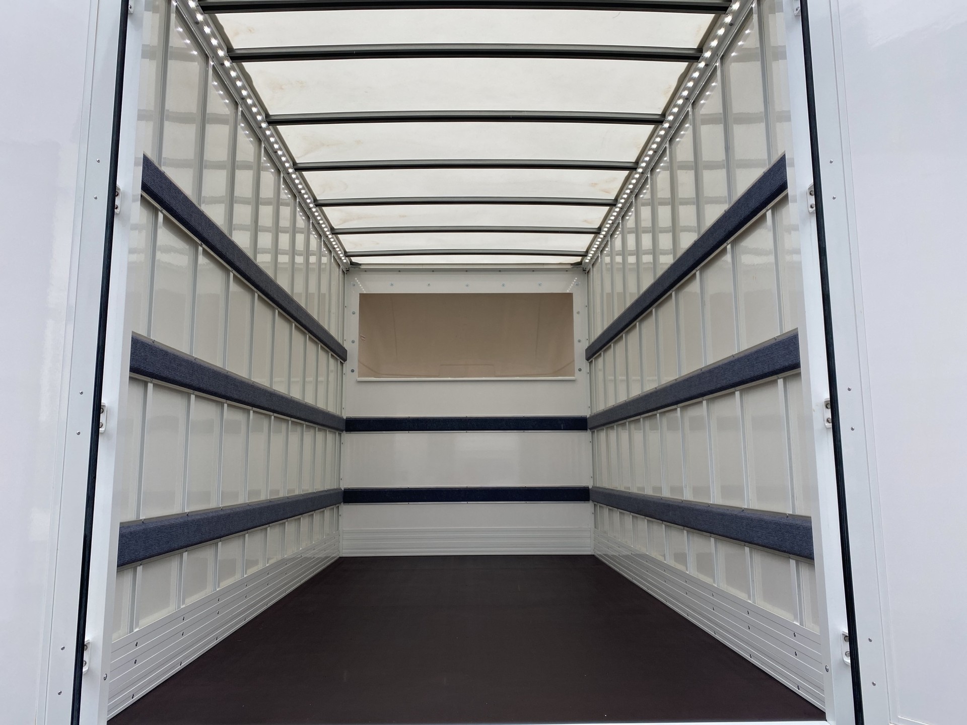 RENAULT Master T35 Blue dCi 150 L3H1 9-Gang Automat Koffer - Hochkofferaufbau-image-8